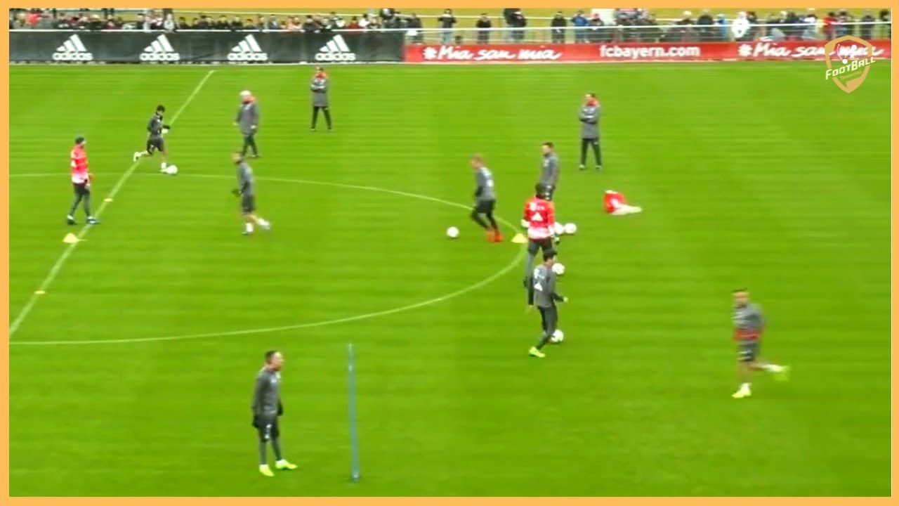 bayern-munich-great-passing-drill-youtube