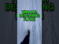 Impossible Vanishes: Evidence That Defies Reality