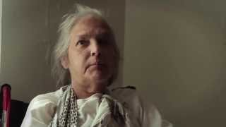 ANGIE - Hospice San Camilo