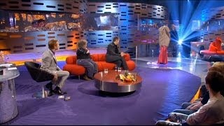 Graham Norton Show 2007-S1xE13 Miriam Margolyes, Rupert Everett and The Zimmers-part 2