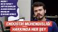 Kontrol Mühendisliği Bölümü Nedir, Mezunları Ne İş Yapar ve Hangi Üniversitelerde Var? ile ilgili video