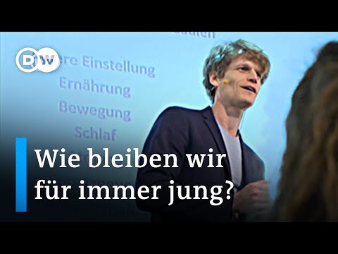 Altersforschung: Mit diesen