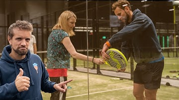 10 Beginner Padel Tips!
