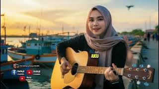 Tinggalkan Luka - Hana Nafisah