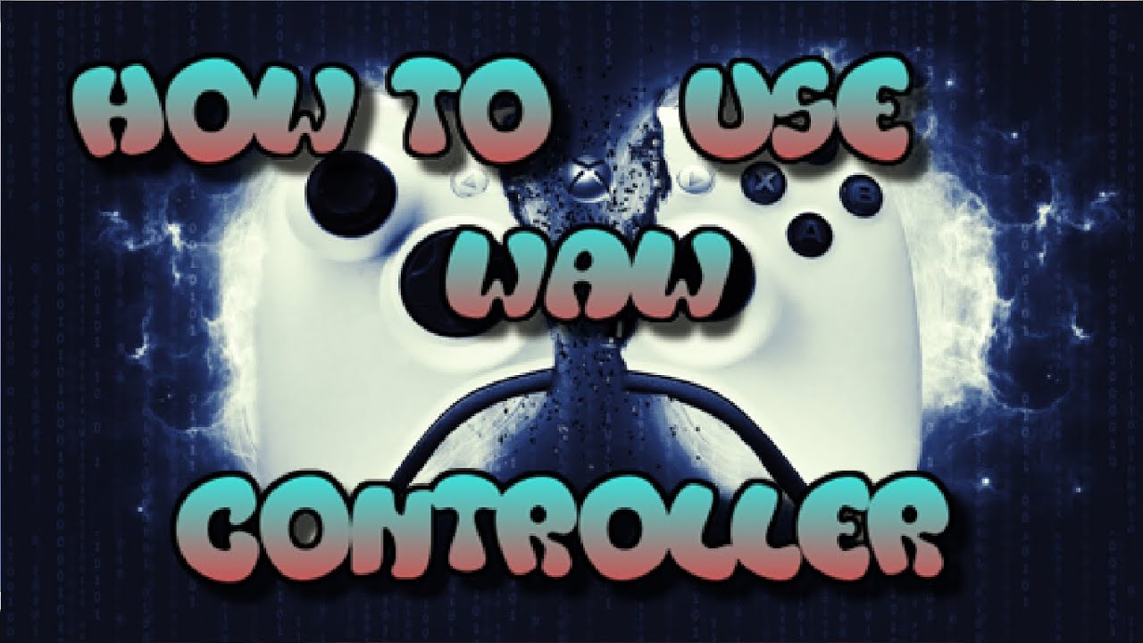 Controller Command Waw : WoW Shadowlands: So funktioniert das mit dem ...