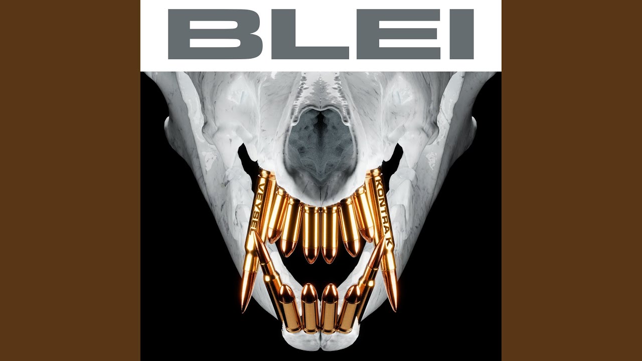 Blei (feat. Veysel)