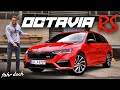 RS im ALLTAG HÄRTETEST | Skoda Octavia RS Combi 245 PS 2.0 TSI | Review und Fahrbericht | Fahr doch