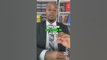 Ask the most successful person you know. #WorkOnYourGame http://www.WorkOnYourGameUniversity.com