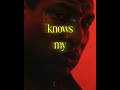 :15 Teaser - 'Knows My Name'