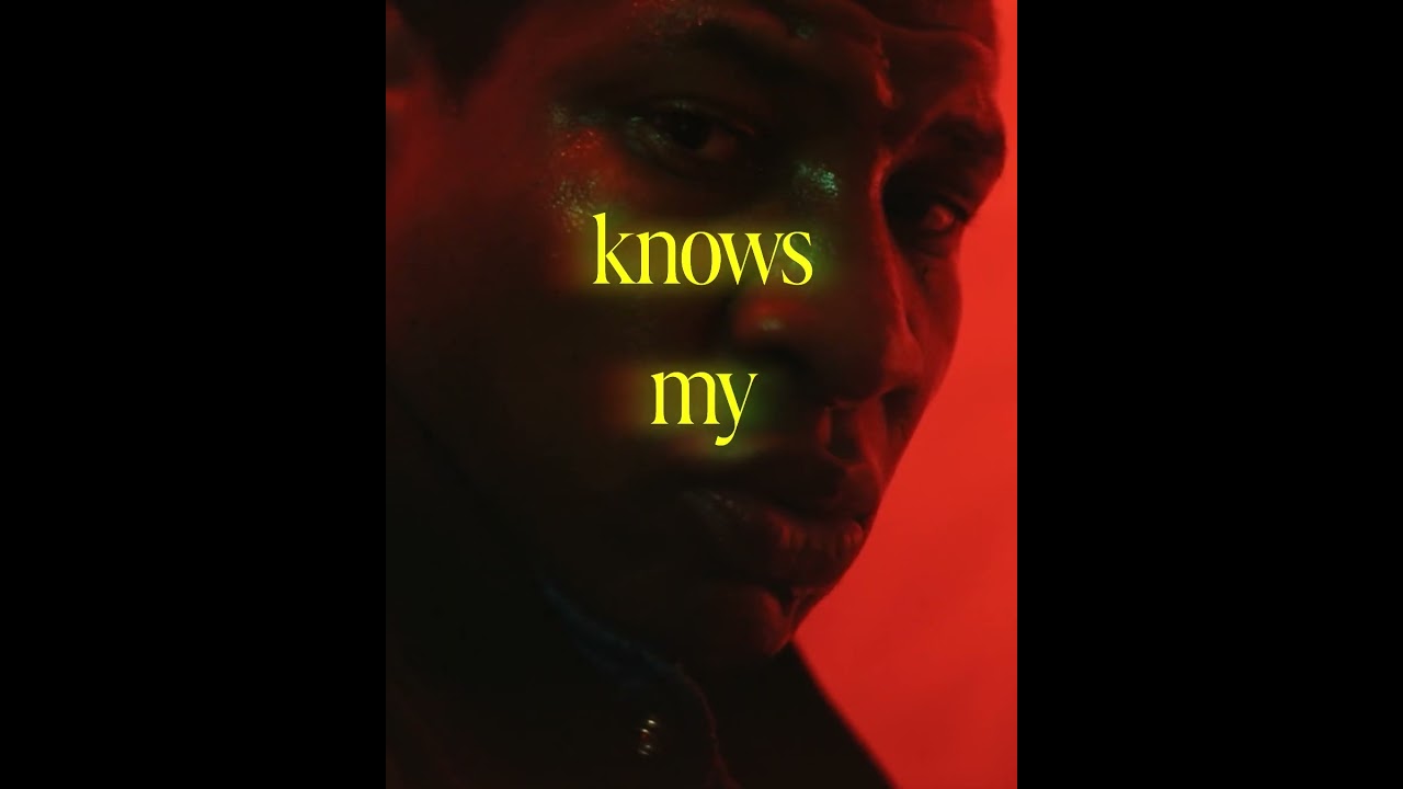 :15 Teaser - 'Knows My Name'