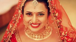Vivek & Divyanka Wedding Ceremony Part 2 (The Wedding Story)