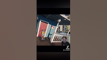 balloon barry - Jerma Streams "Only Up" (Highlight)