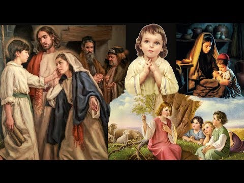Video: Ko je bio prvosveštenik u Isusovo vrijeme?