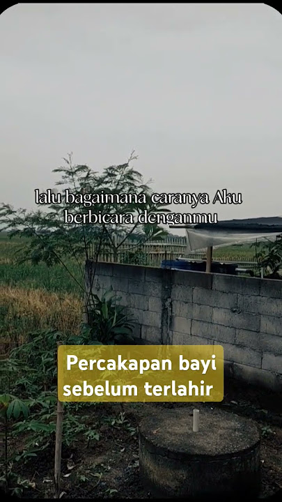 percakapan bayi dengan Allah #trending #shorts #viralvideo #love #amazing