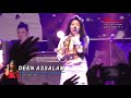 Via Vallen - Deen Assalam KOPLO!!! | Live Lapangan Turangga Ambarawa Via Vallen - Deen Assalam KOPLO!!! | Live Lapangan Turangga Ambarawa