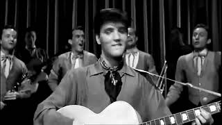 Elvis Presley  1958 'King Creole'  -  Dixieland Rock, King Creole &  New Orleans (HD Stereo Mixed)