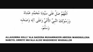 Download Lagu Selawat Umiyyi MP3