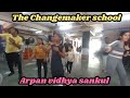 The changemaker school  summer camp  arpan vidhya sankul