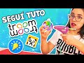 SEGUÍ TUTORIALES de NAVIDAD de OTROS YOUTUBERS ¿Funcionan? 🤭🎄 ✄ Craftingeek