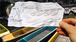 Pencil vs Camera - Nice drawing on clicks screenshot 4
