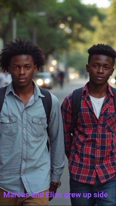 Two Brothers #stories #viralshorts