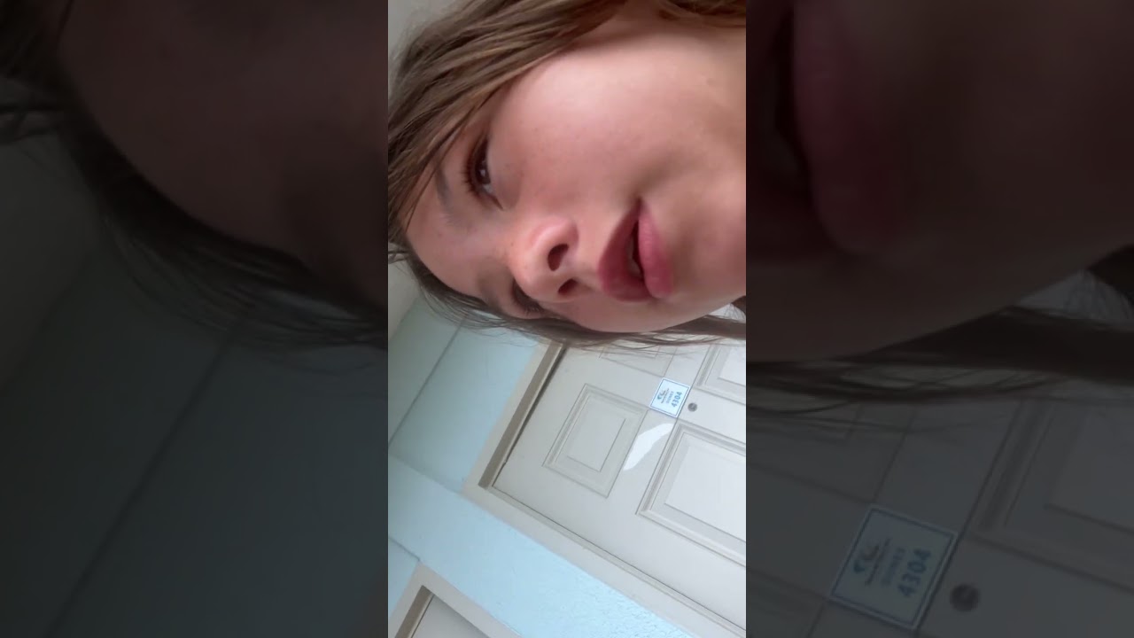  At Florida morning routine 