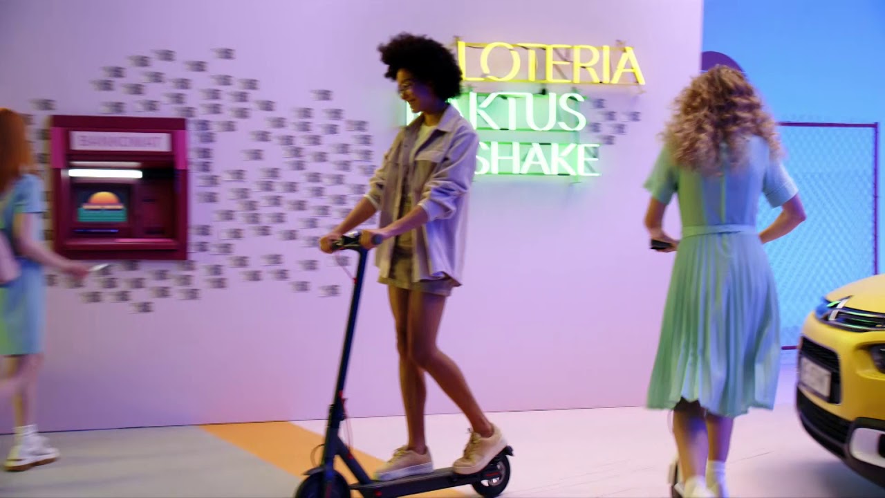 KAKTUS SHAKE / 15