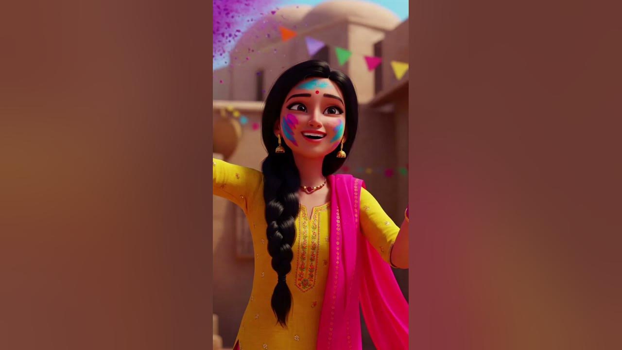 holi all song