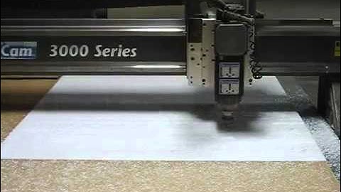 7749452  2005 Multicam Series 3000