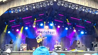 Merlefest 2023   Tommy Emmanuel