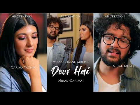 Meraa Chand Mujhse Door Hai Status Video Download – Nihal Tauro Meraa Chand Mujhse Door Hai Status Video Download – Nihal Tauro