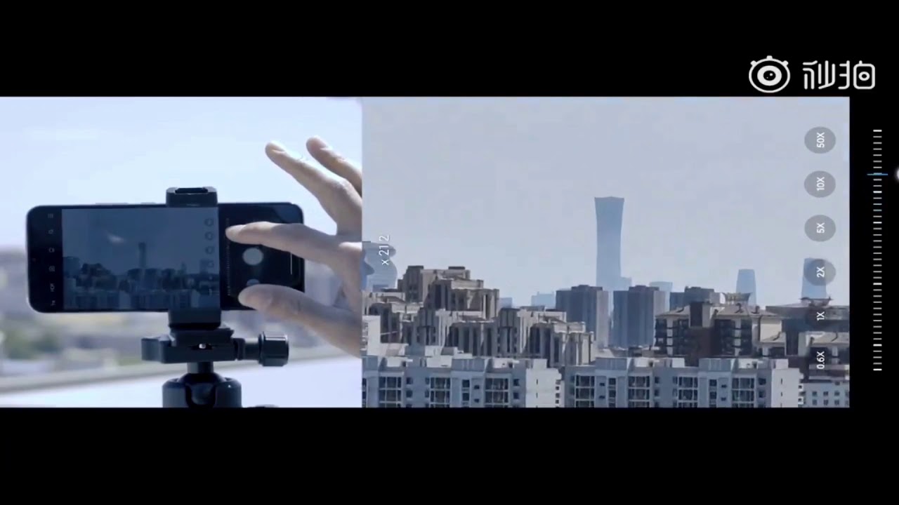 Mi 10 Youth Edition 50x Zoom Test (Part 3)🔥 19.7 KM Distance 🔥