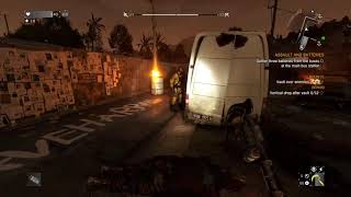 Clip Of Dying Light Derpery