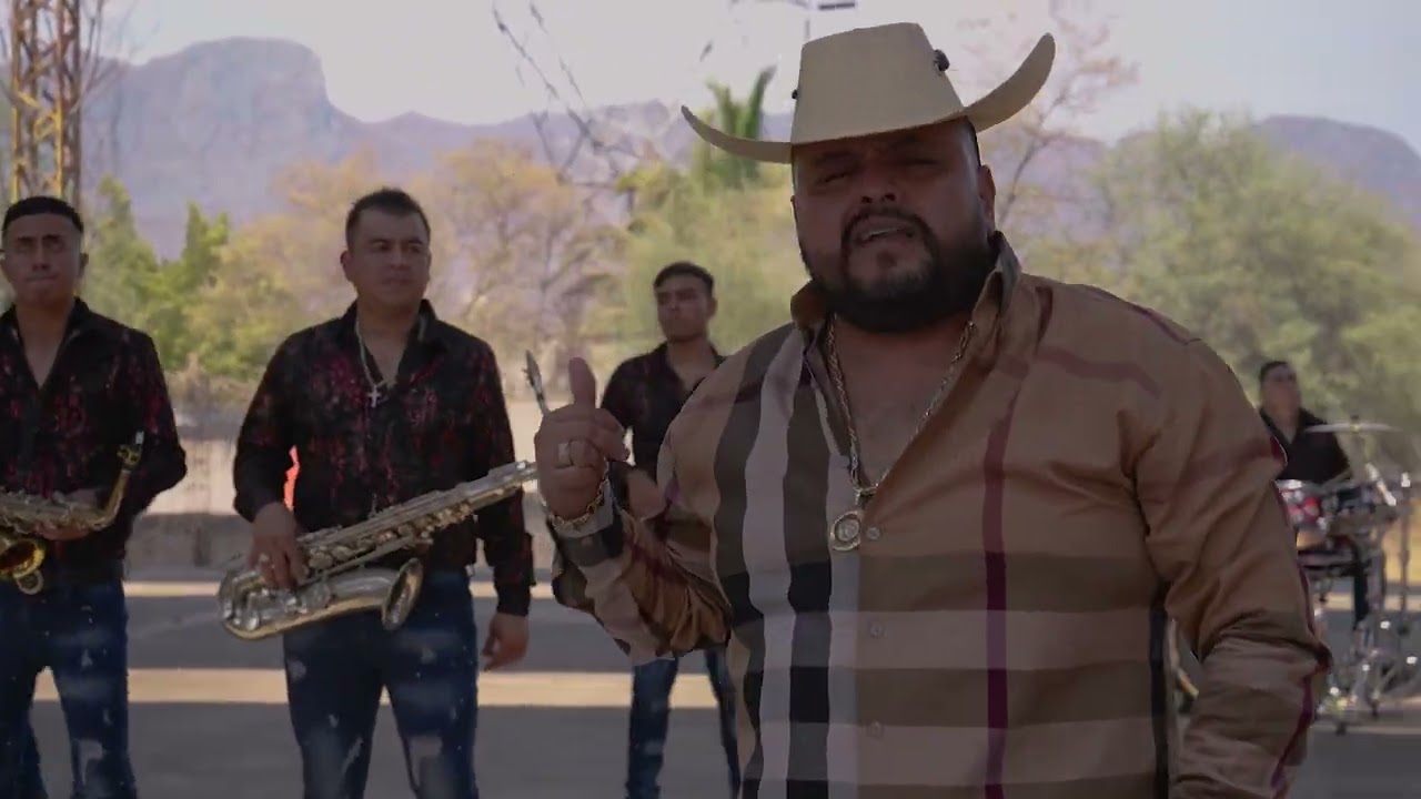 El corrido del Guapo🔥🔥🔥