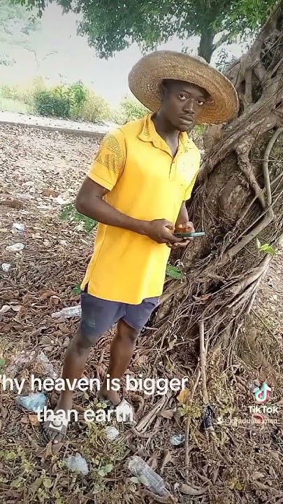 why-heaven-is-bigger-than-earth-youtube