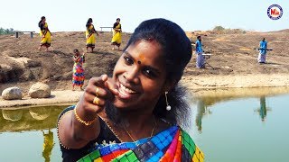 Locals get excited and sing a folk song Folk Songs Tamil | Tamil Nattupura Padalgal