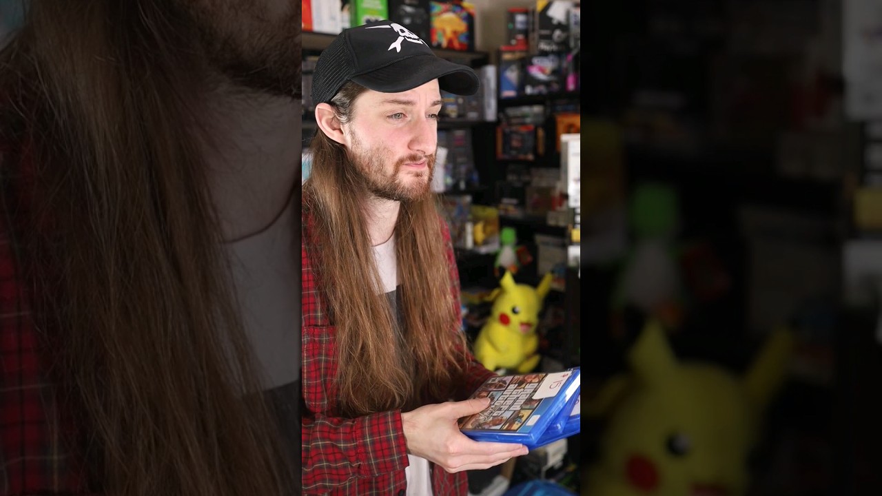 Gamestop PS4 Game Trade Credit