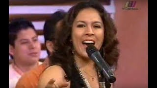 Amargo Amor 💞 Cumbia 2011 Monica Resendiz La Reina de la Cumbia Andina chords