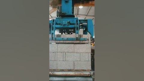 Inside the Cubing Machine Structure & Assembly Explained #blockproduction #smartblockline