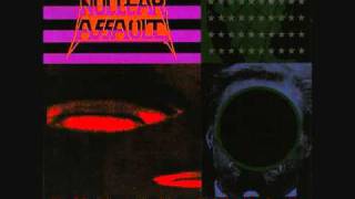 Nuclear Assault- Sign In Blood.