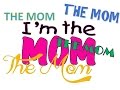 Mom's Words of Wisdom