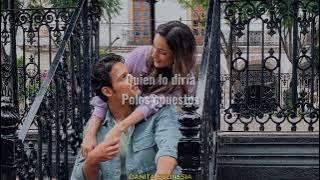 BESO PROHIBIDO || RIO ROMA || LETRA