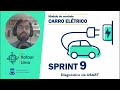 Sprint 9 - Carro elétrico - Diagnóstico via UART (Atmega328p)