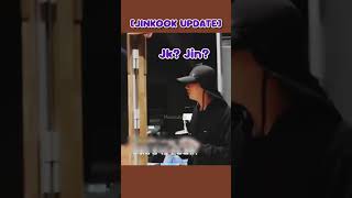 Here We Go Again.. Jk?? Or Jin??? How Is This Possible ??