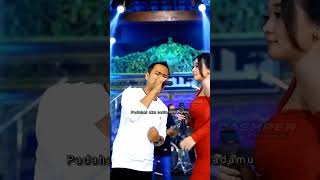 Cinta Tak Direstui - Difarina Indra feat Fendik Adella - Om Adella