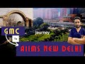 Start your aiims new delhi journey today must watch aiims inicet