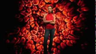 Go Around. (w/ lyrics)  Artist: Bongi Dube. Album: Coffee Bar 2009. South Africa. The MUSIC VIDEO.