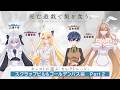 『死亡遊戯で飯を食う。』キャスト座談会 スクラップビル&ゴールデンバス編 Part 2【三浦千幸／土屋李央／宮本侑芽／本泉莉奈】