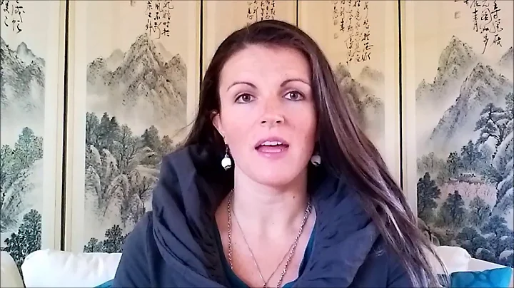 Wake Up To Your Power with Michelle Hawk