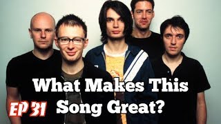 Miniatura del video "What Makes This Song Great? "Paranoid Android" RADIOHEAD"